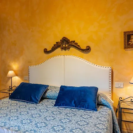 农家乐 Borgo Dolci Colline Loggia