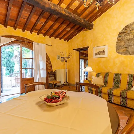 Borgo Dolci Colline Loggia 农家乐 *