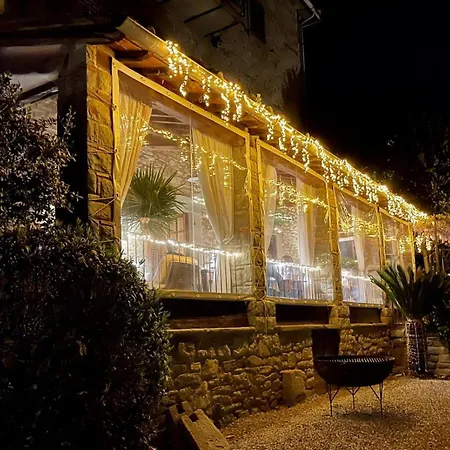 Borgo Dolci Colline Loggia *